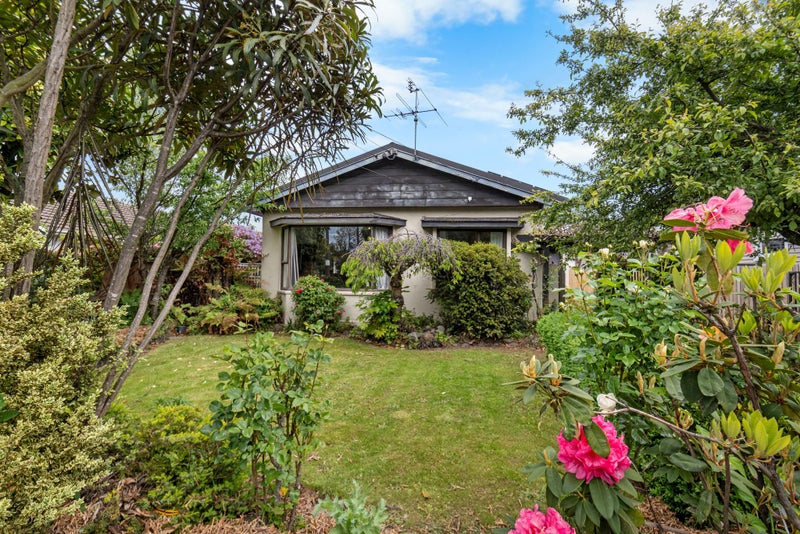 321 Barrington Street, Spreydon, Christchurch - Carousel 22
