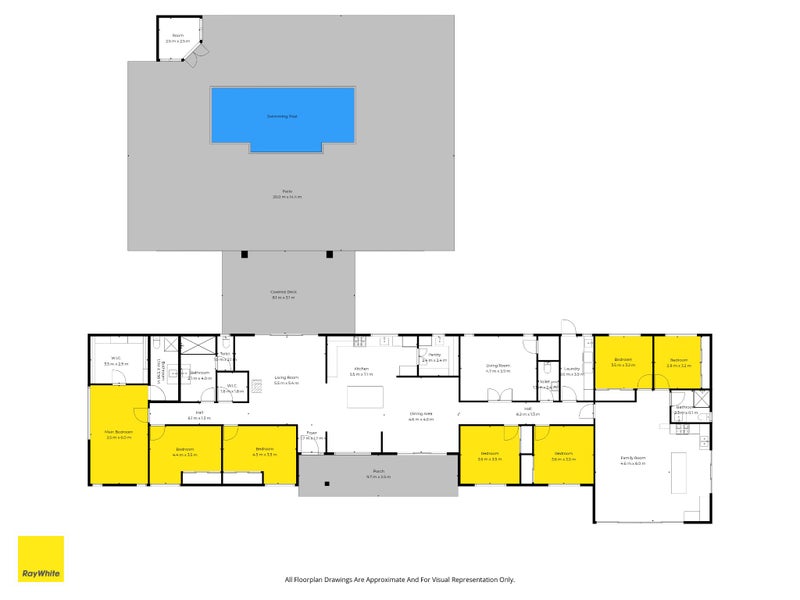 11 Ridge Road, Tuakau, Tuakau - Carousel 23