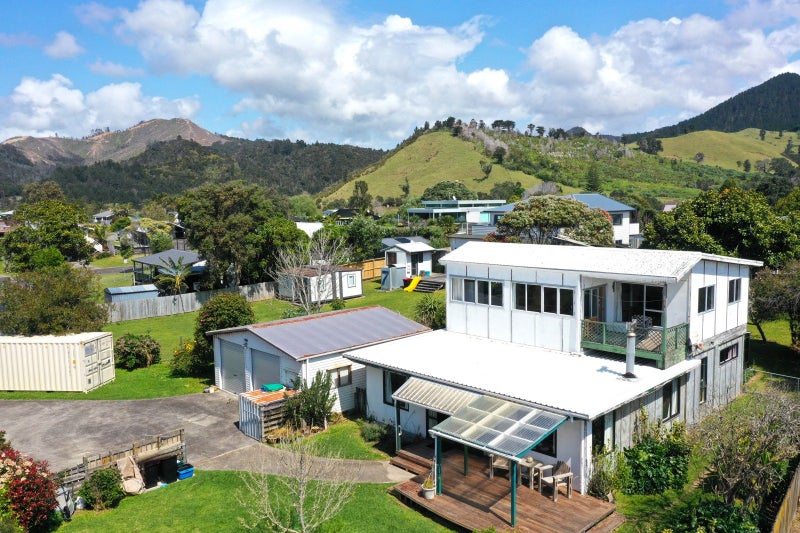 9 Tuna Place, Whiritoa, Waihi - Carousel 2