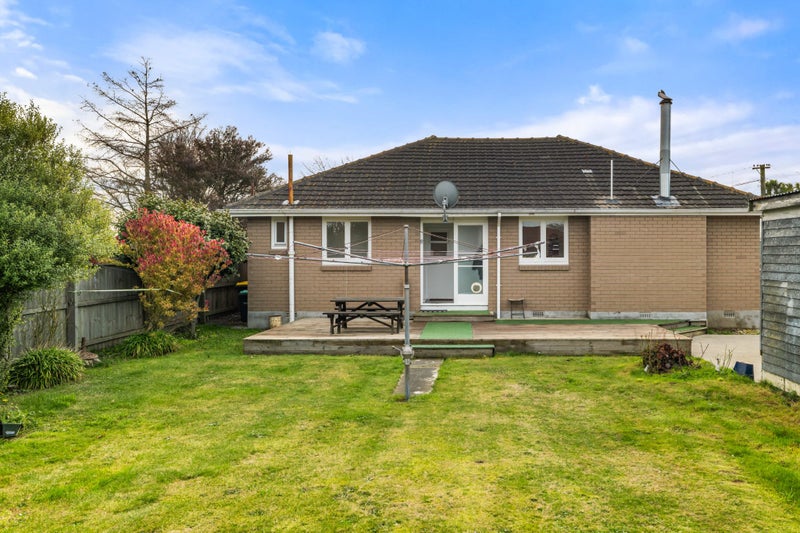 Property Valuation for 10 Fortune Street, Mairehau, Christchurch