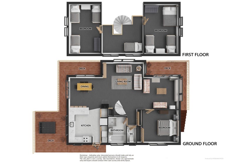 22 Chalet Crescent, Hanmer Springs, Hanmer Springs - Carousel 34