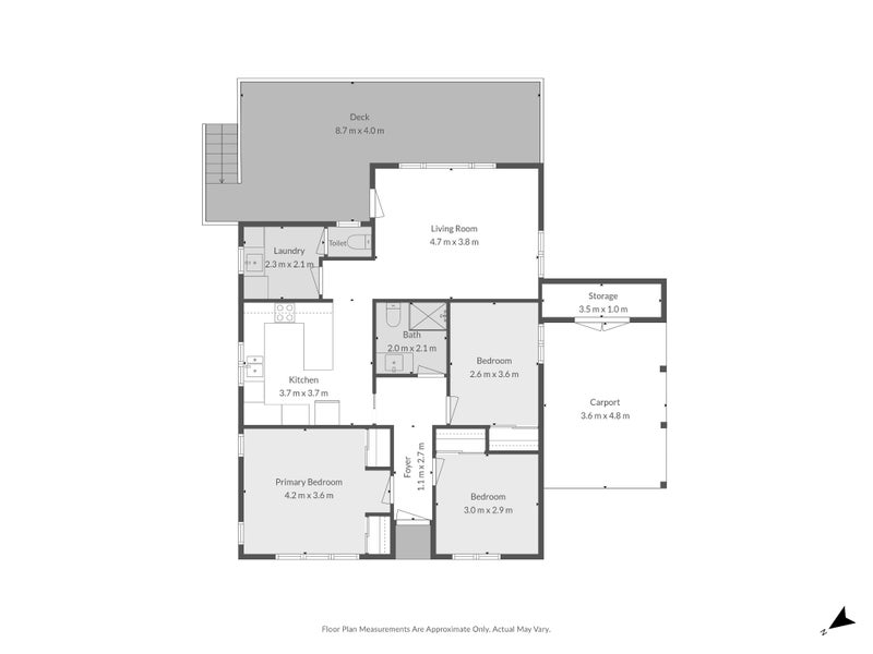 3/12 Alexander Street, Cockle Bay, Auckland - Carousel 19