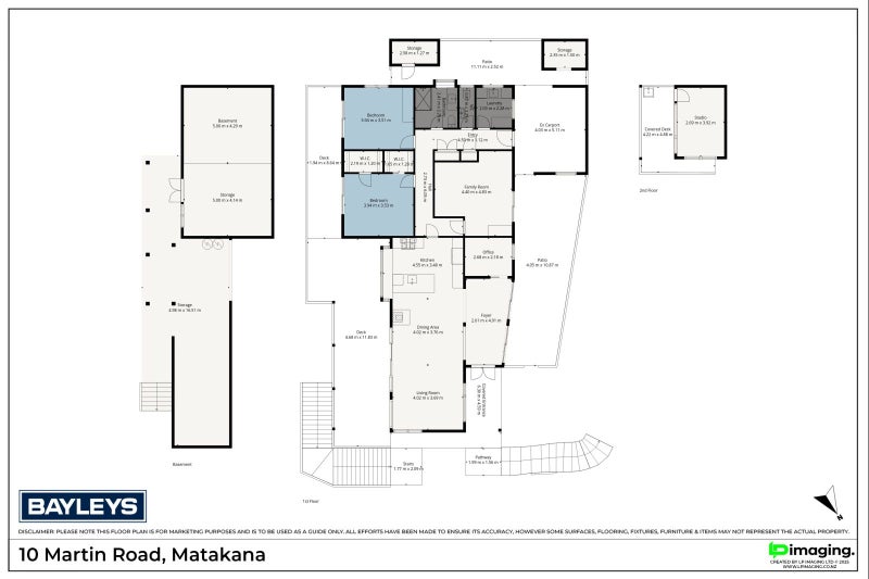 10 Martin Road, Matakana - Carousel 31