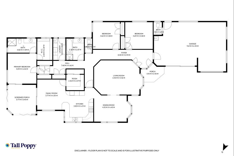 11 Rosebank Avenue, Kelvin Grove, Palmerston North - Carousel 22