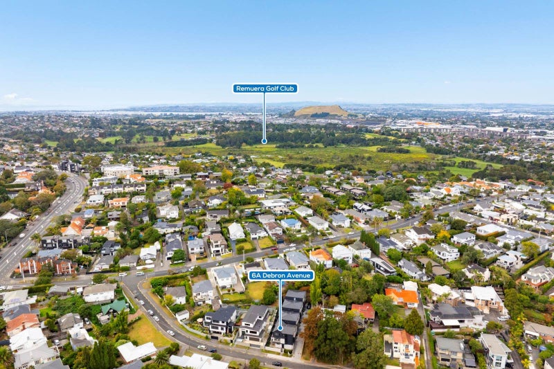 6A Debron Avenue, Remuera, Auckland City, Auckland - Carousel 38