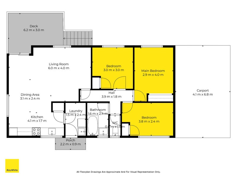 1/55 Redcrest Avenue, Red Hill, Papakura - Carousel 2