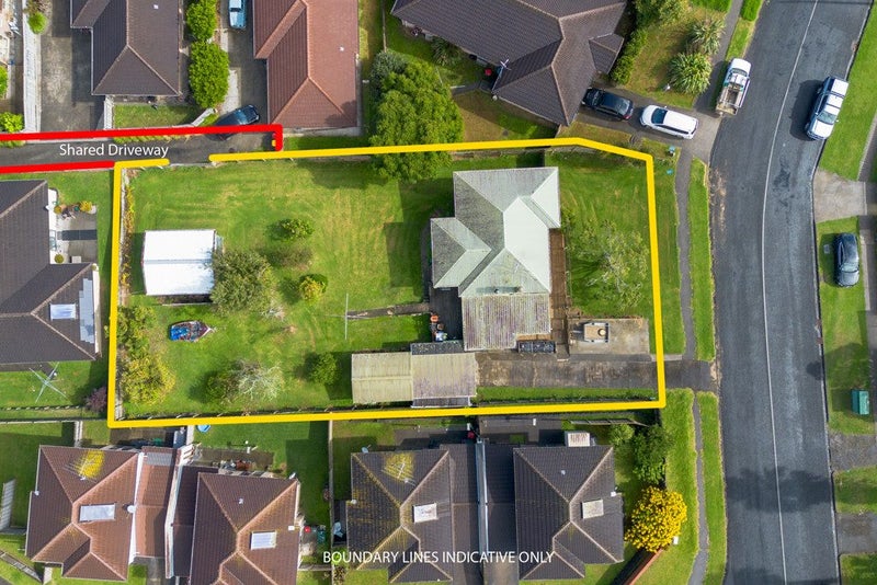 37 Jellicoe Avenue, Tuakau, Tuakau - Carousel 2
