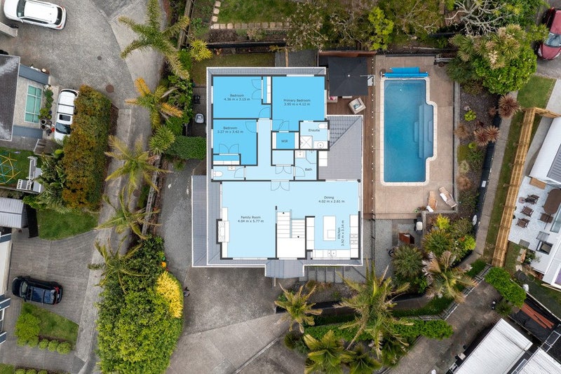 83B William Bayes Place, Red Beach, Whangaparāoa - Carousel 41