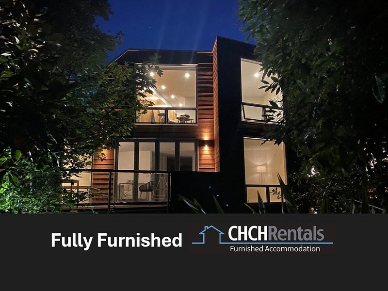 28 Harbour View Terrace, Cass Bay, Banks Peninsula, Canterbury - Carousel 1