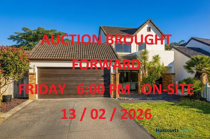 21 Marquette Avenue, Albany, Auckland - Carousel 2