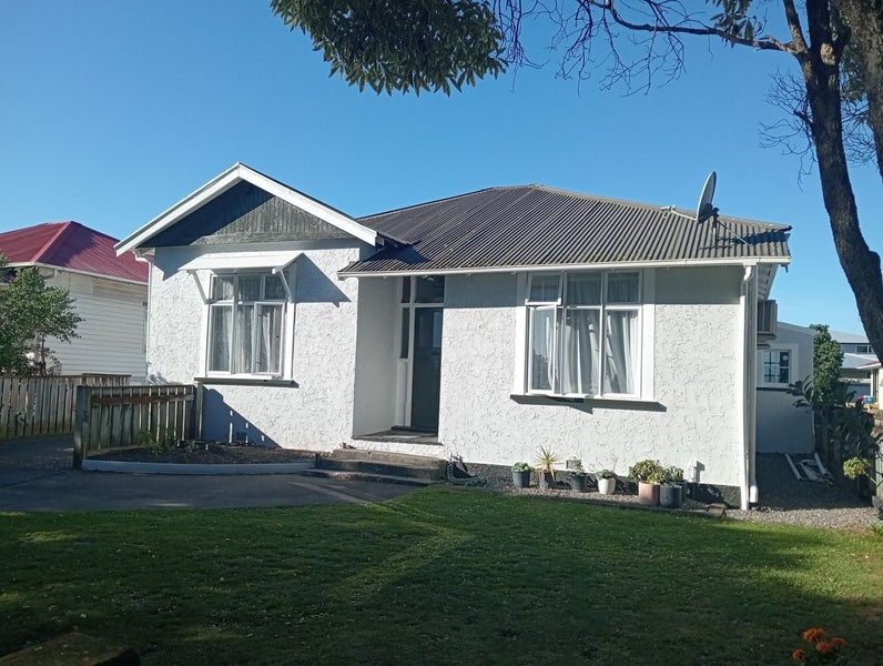 17 Worcester Street, West End, Palmerston North - Carousel 2