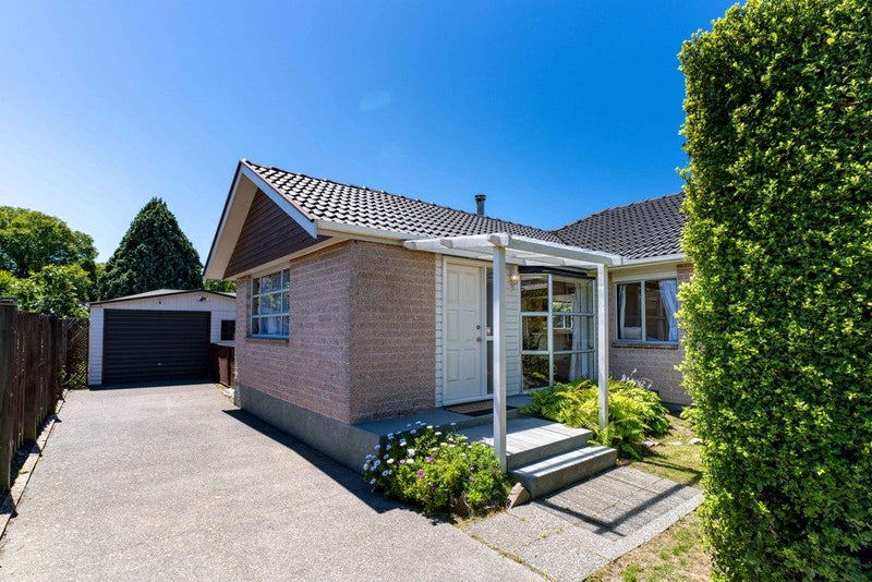 11 Gibson Drive, Hornby, Christchurch - Carousel 2