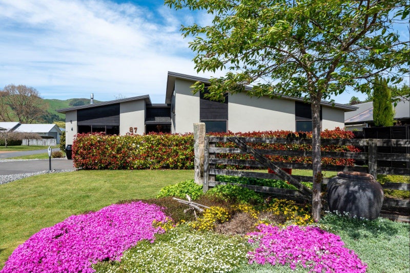 Property Valuation for 87 Lisland Drive, Taupo Trade Me Property