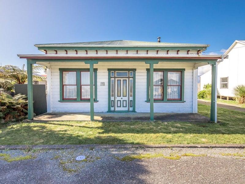 21 Derby Street, Westport, Westport - Carousel 1