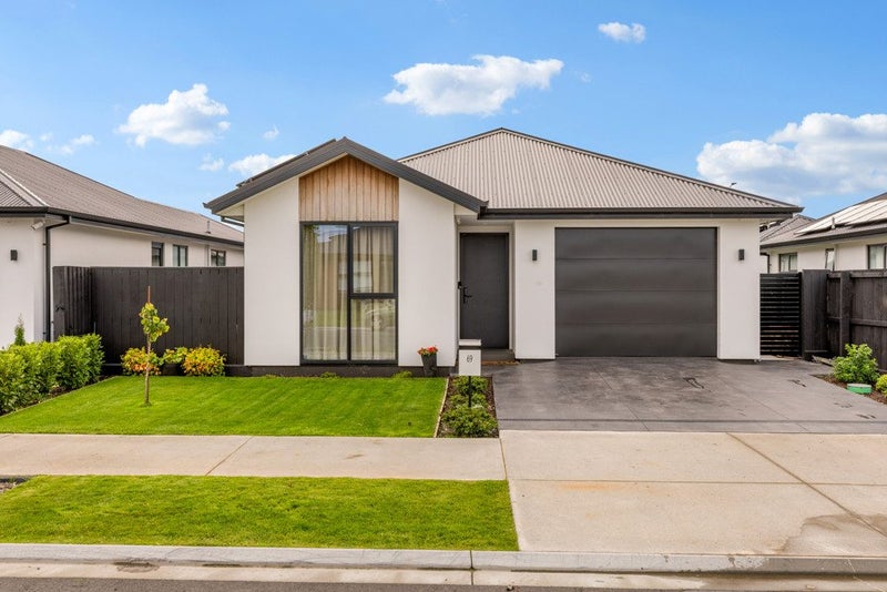 69 Ashurst Crescent, Rolleston, Rolleston - Carousel 1