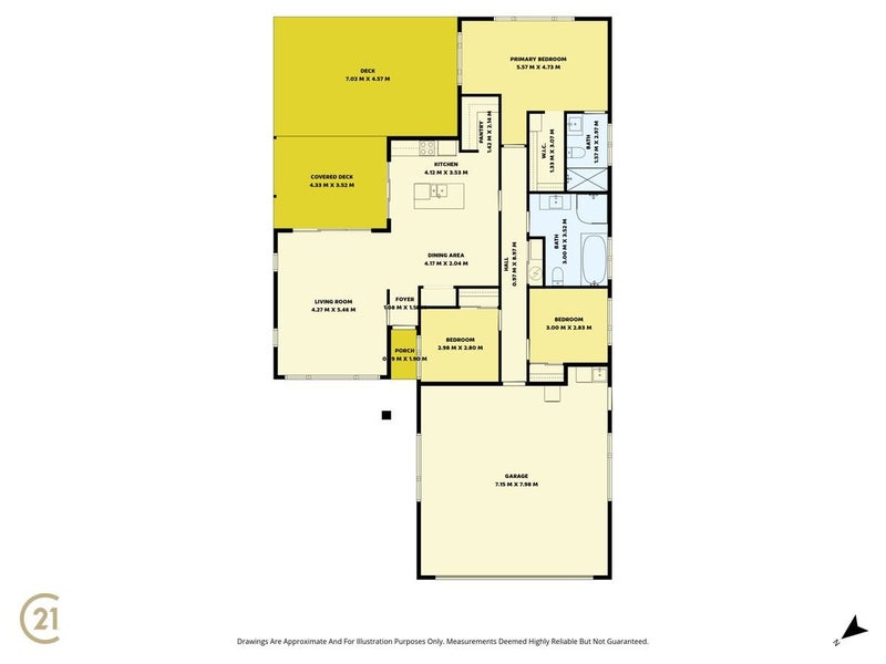19 Mark Ball Drive, Pokeno - Carousel 25