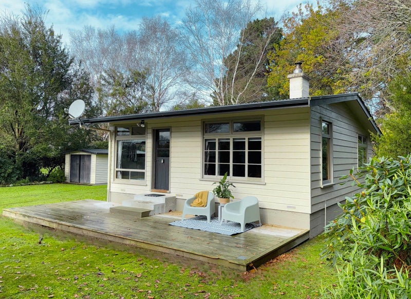 45 Dennistoun Road, Peel Forest - Carousel 1