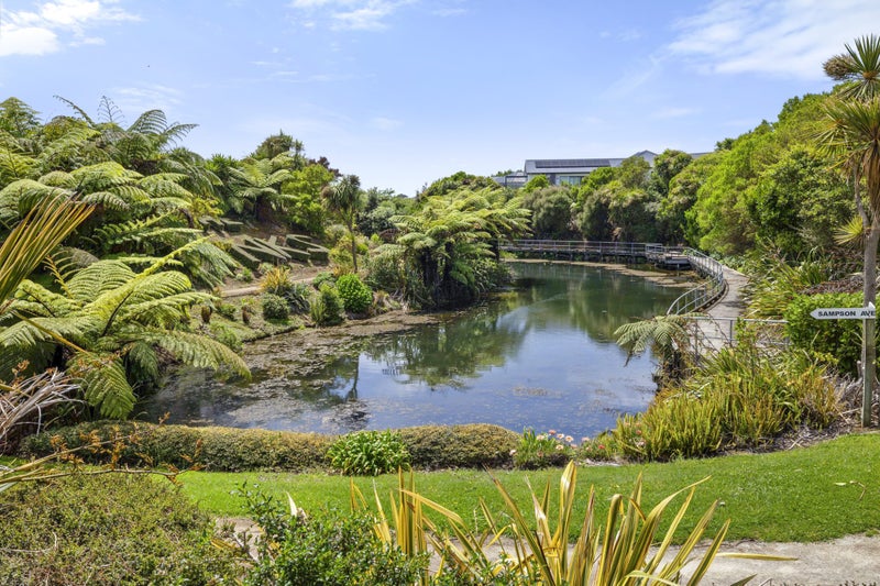 12 Sampson Avenue, Waiwhakaiho, New Plymouth - Carousel 28