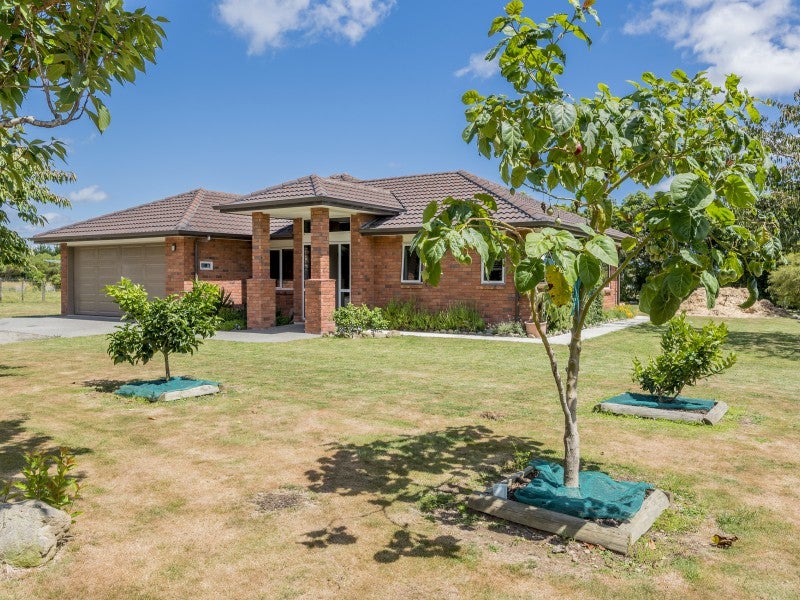 Property Valuation for 468 Tararua Road, Levin, Levin Trade Me