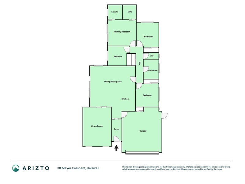 38 Meyer Crescent, Halswell, Christchurch - Carousel 40