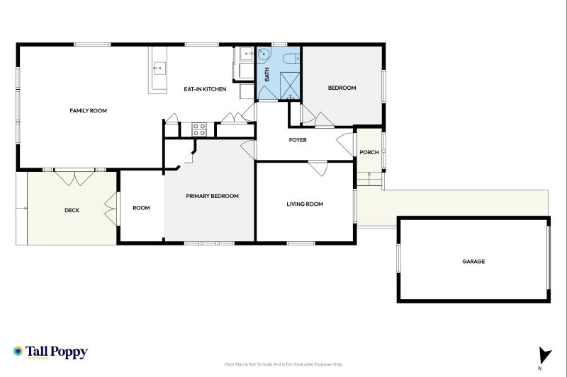 41 Lyn Street, Lynmouth, New Plymouth - Carousel 29