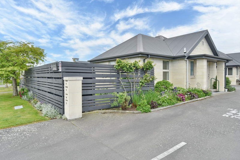 8/26 Victoria Street, Rangiora, Rangiora - Carousel 24