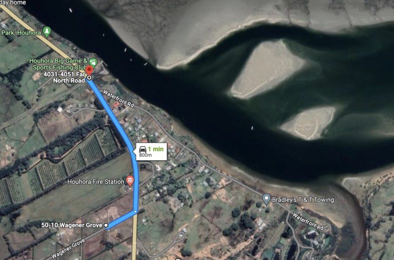 0 Wagener Gr, Pukenui - Carousel 18