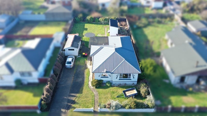 178 Conyers Street, Heidelberg, Invercargill - Carousel 1