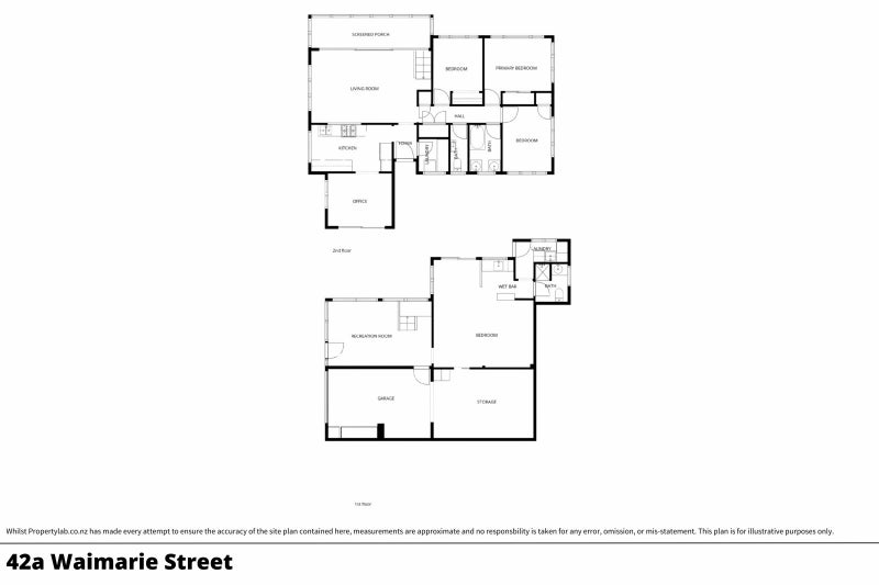 42A Waimarie Street, Nawton, Hamilton, Waikato - Carousel 31