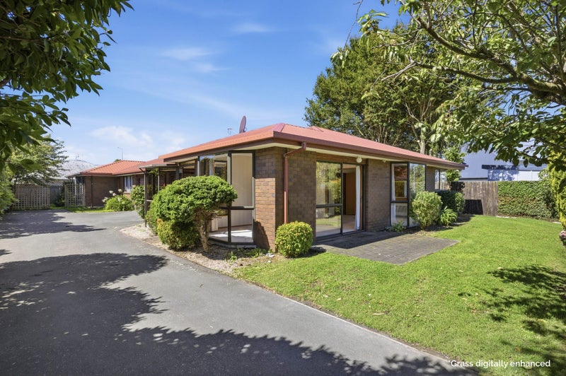 1/84A Withells Road, Avonhead, Christchurch - Carousel 1