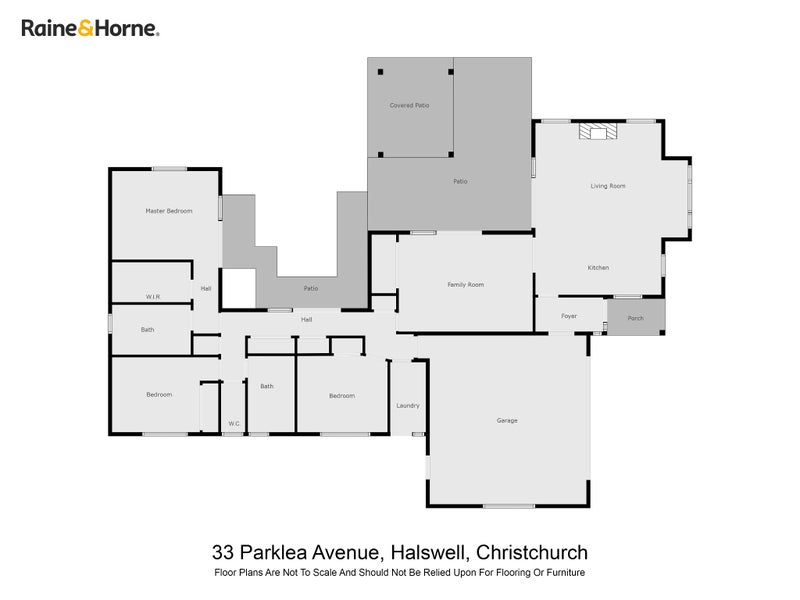 33 Parklea Avenue, Halswell, Christchurch - Carousel 31