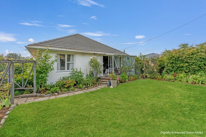 83 Peel Street, Geraldine - Carousel 1