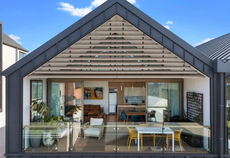 304/167 Glenvar Ridge Road, Long Bay, Auckland - Carousel 1