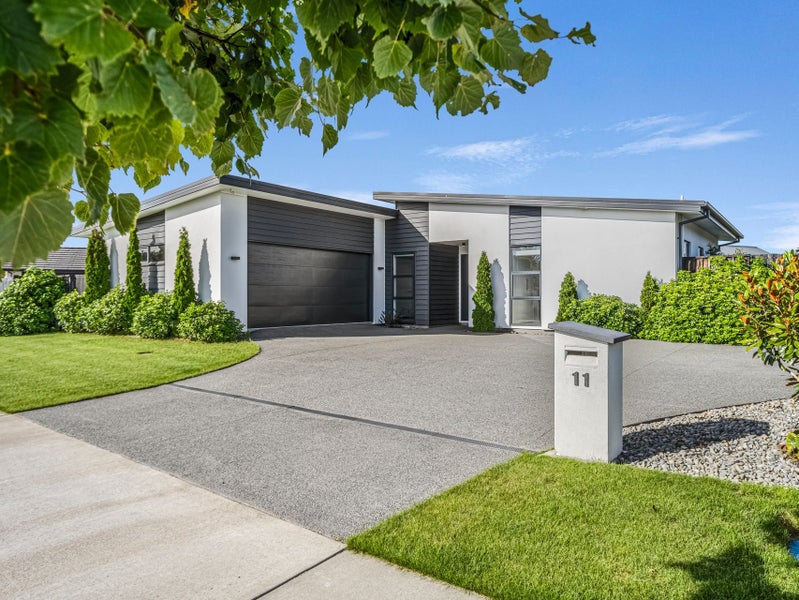 11 Westpark Boulevard, Rangiora, Rangiora - Carousel 1