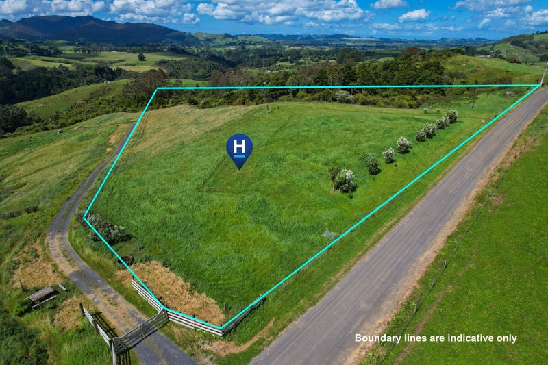 132 Swetman Road, WAIKINO, WAIHI - Carousel 1