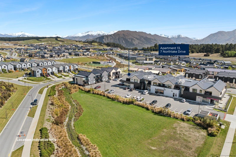 0 Northlake Drive, Wanaka, Wanaka - Carousel 13