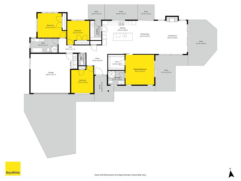 2 Tawatawa Street, Long Bay, Auckland - Carousel 25