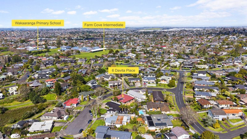 6 Davita Place, Farm Cove, Auckland - Carousel 20