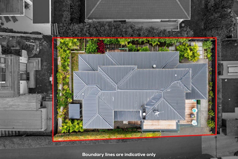 24A Takitimu Street, Orakei, Auckland - Carousel 29