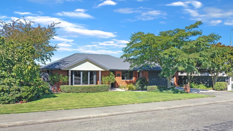 23 Tarbottons Road, Tinwald, Ashburton - Carousel 1