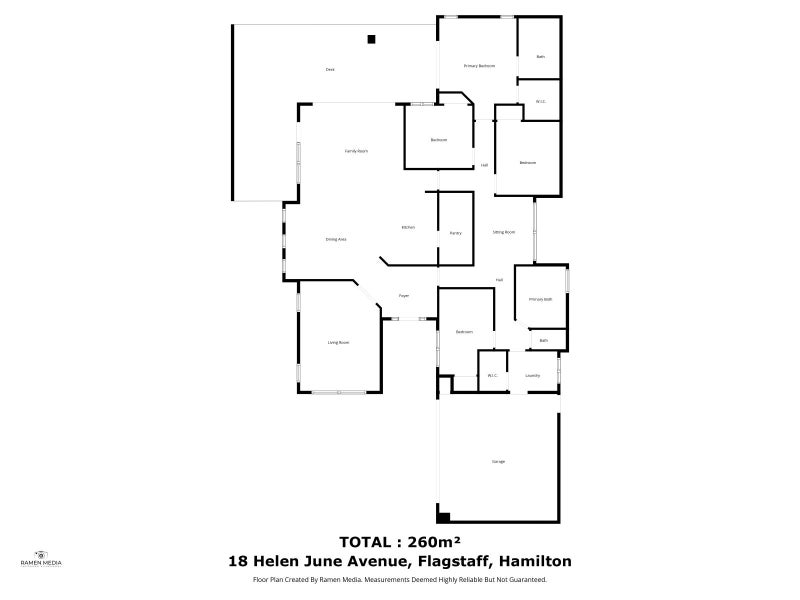 18 Helen June Avenue, Flagstaff, Hamilton - Carousel 39