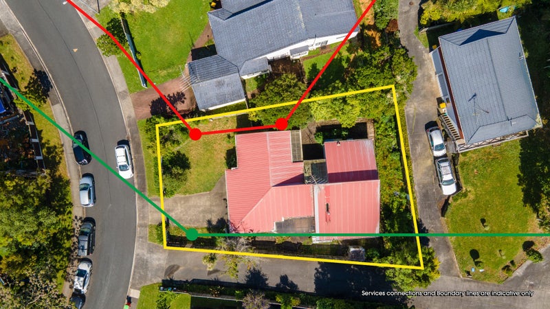 27 Greenvalley Rise, Glenfield, Auckland - Carousel 1