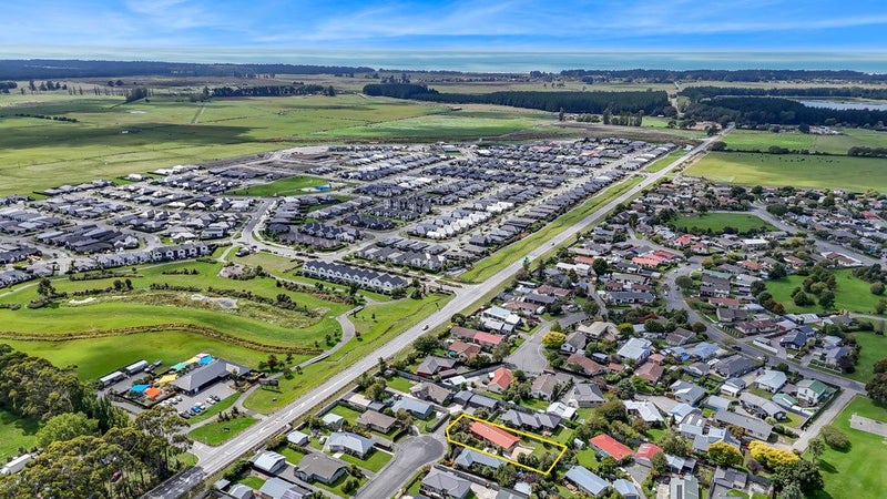 31 Bracebridge Street, Kaiapoi, Kaiapoi - Carousel 18