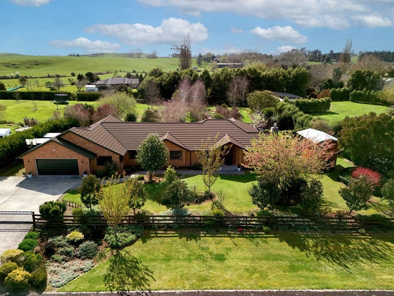 30 Duncan Road, Ngahinapouri, Ohaupo - Carousel 1