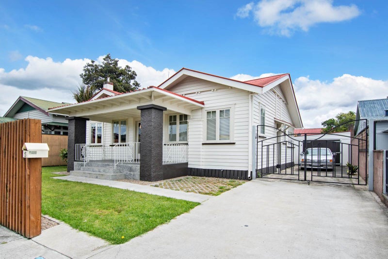 5 Nixon Street, Kensington, Whangarei - Carousel 1
