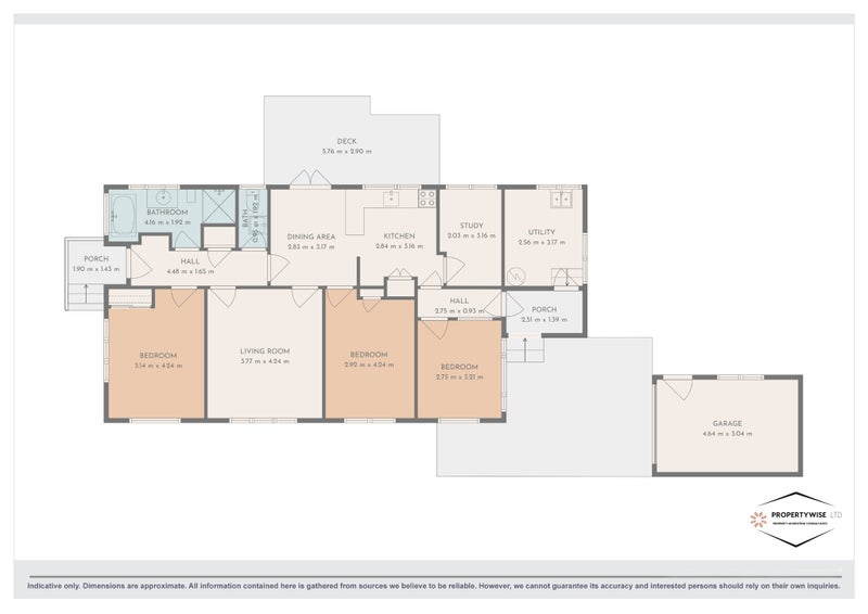 7 Montague Street, Alicetown, Lower Hutt - Carousel 19