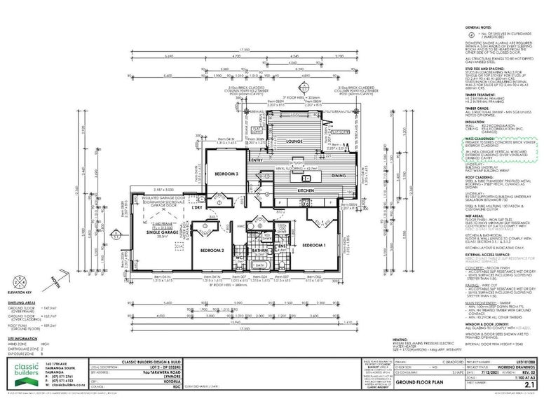 96A Tarawera Road, Lynmore, Rotorua - Carousel 9