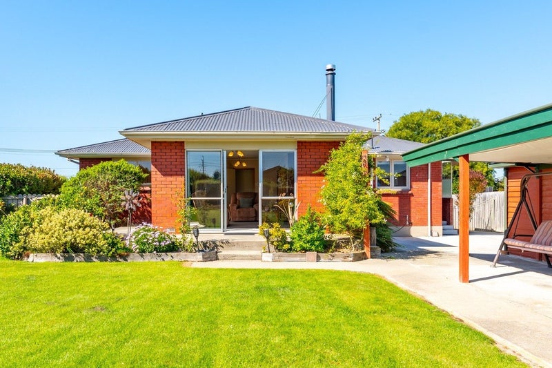 62 Poplar Street, Gleniti, Timaru - Carousel 1