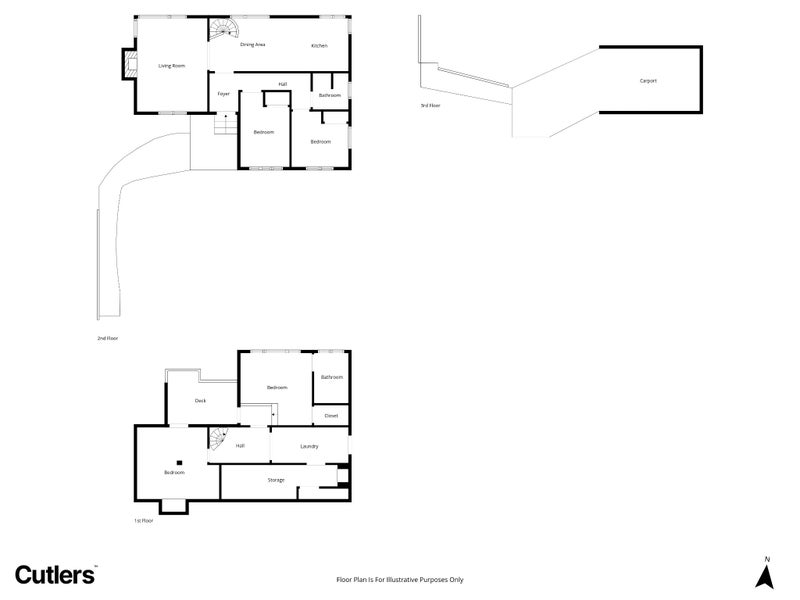 211 Signal Hill Road, Opoho, Dunedin - Carousel 28