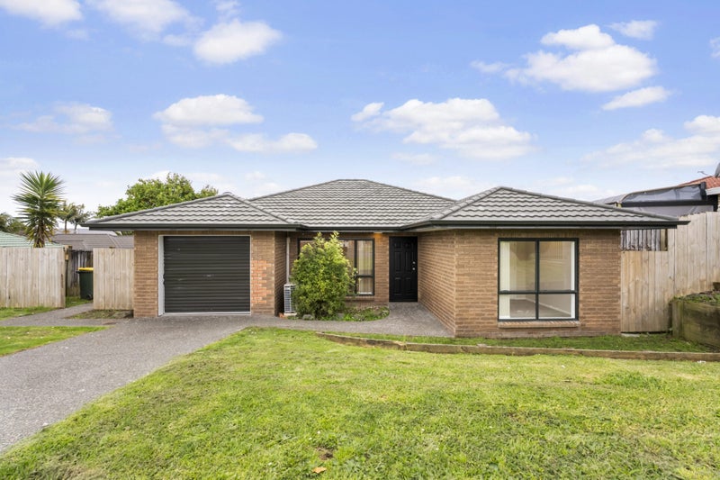 29 Pitt Avenue, Clendon Park, Manukau City, Auckland - Carousel 1
